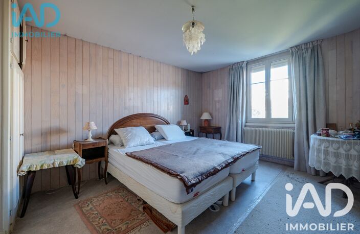 Vente Maison/villa 5 pièces — photo 4