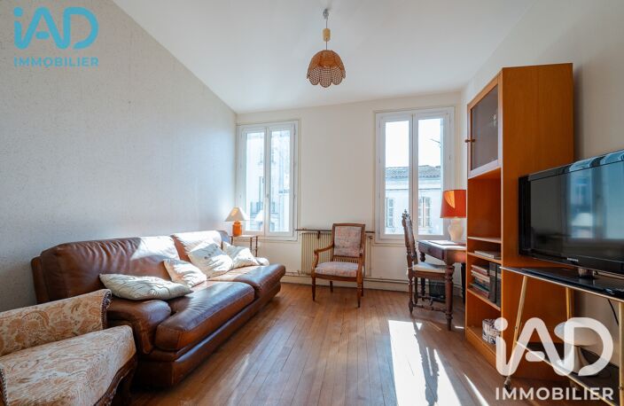 Vente Maison/villa 5 pièces — photo 5