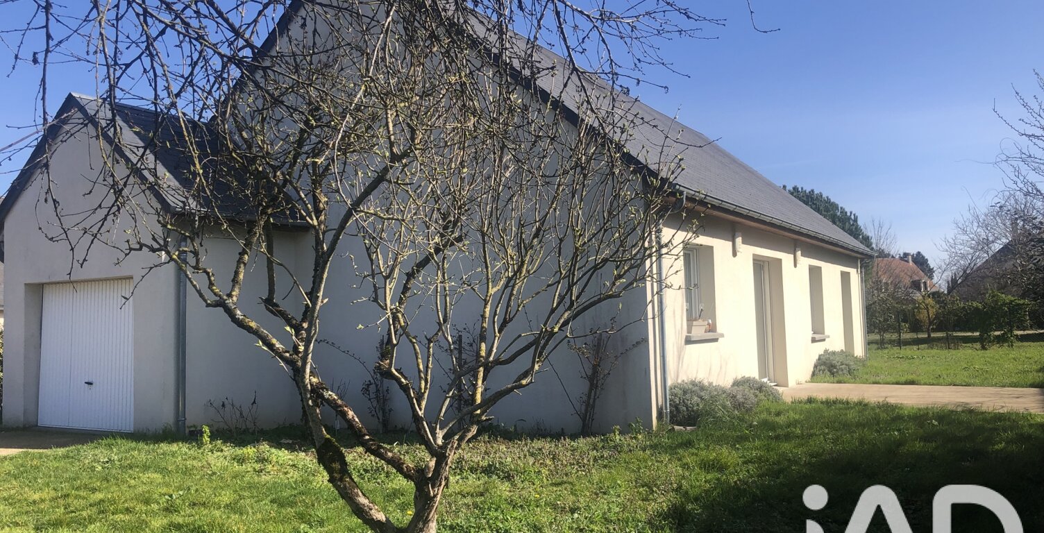 Location Maison/villa 3 pièces — photo 1