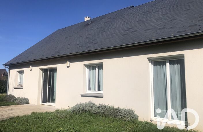 Location Maison/villa 3 pièces — photo 2