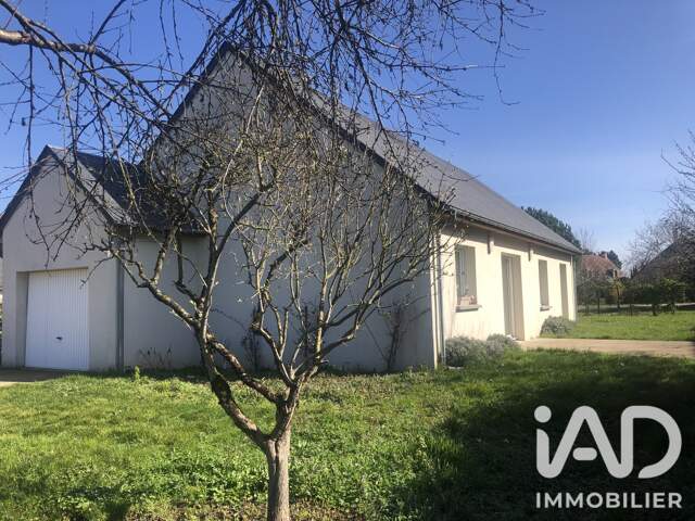 Location Maison/villa 3 pièces — photo du bien