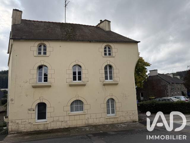 Vente Maison/villa 3 pièces — photo du bien