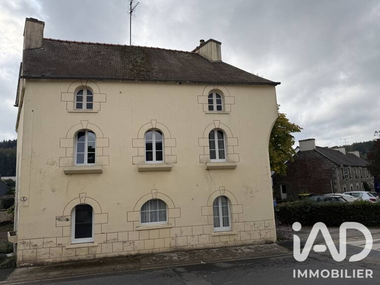 Vente Maison/villa 3 pièces — photo 1
