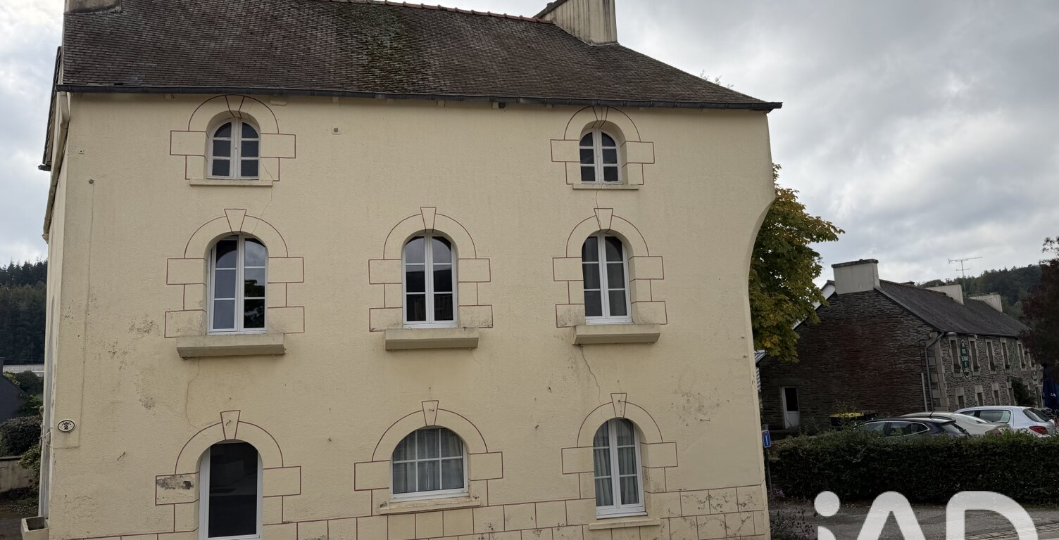 Vente Maison/villa 3 pièces — photo 1