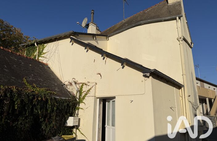 Vente Maison/villa 3 pièces — photo 2