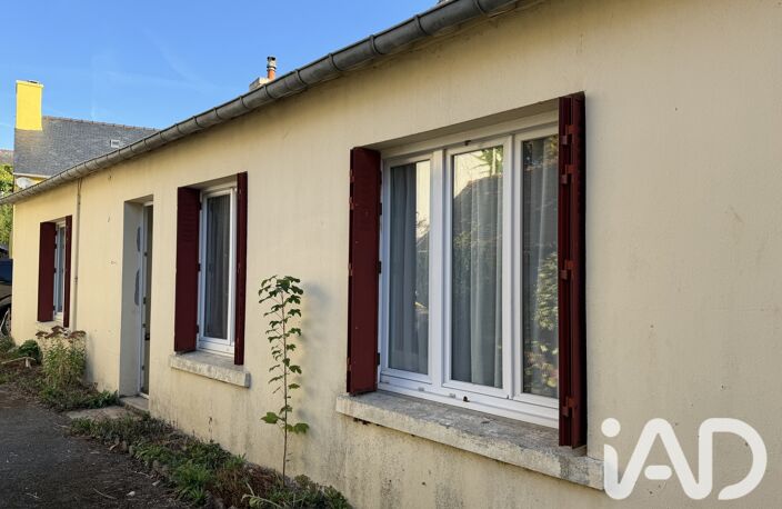 Vente Maison/villa 3 pièces — photo 3