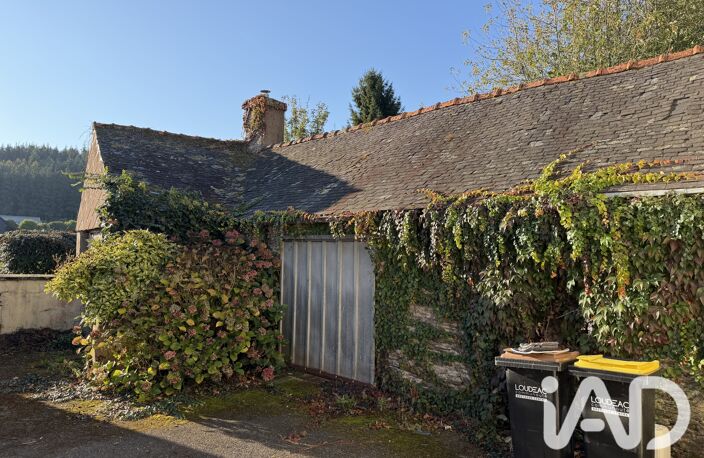 Vente Maison/villa 3 pièces — photo 4