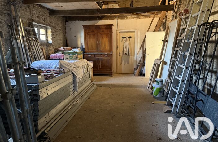 Vente Maison/villa 3 pièces — photo 5