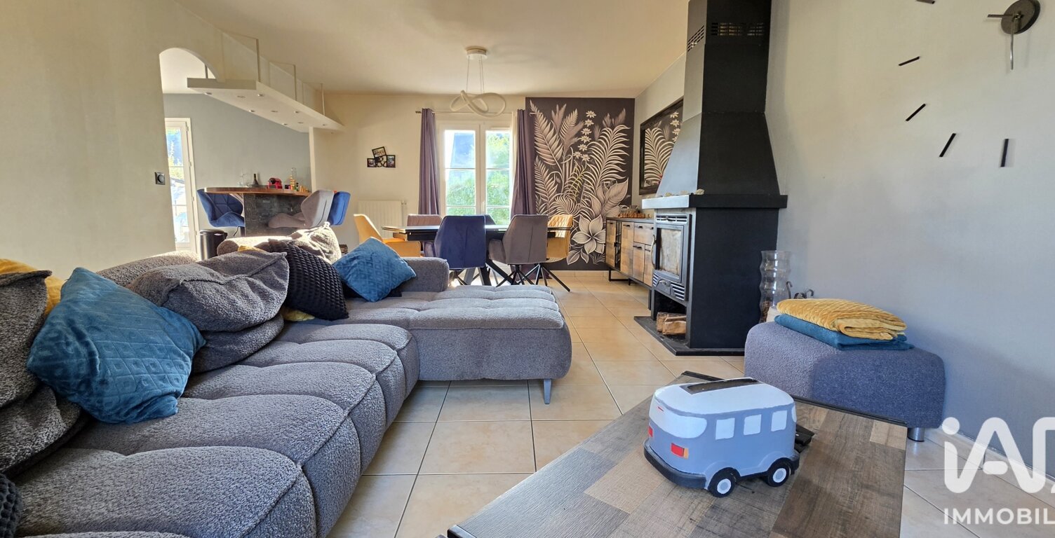 Vente Maison/villa 5 pièces — photo 1