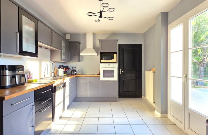 Vente Maison/villa 5 pièces — photo 3