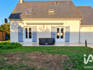 Vente Maison/villa 5 pièces — photo 4