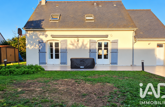 Vente Maison/villa 5 pièces — photo 4