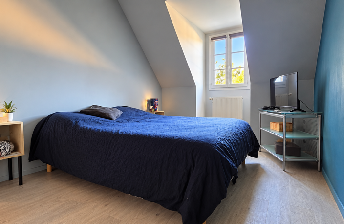 Vente Maison/villa 5 pièces — photo 5