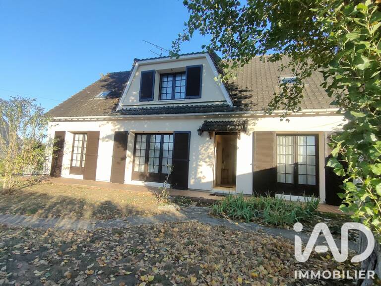 Vente Maison/villa 9 pièces — photo 1