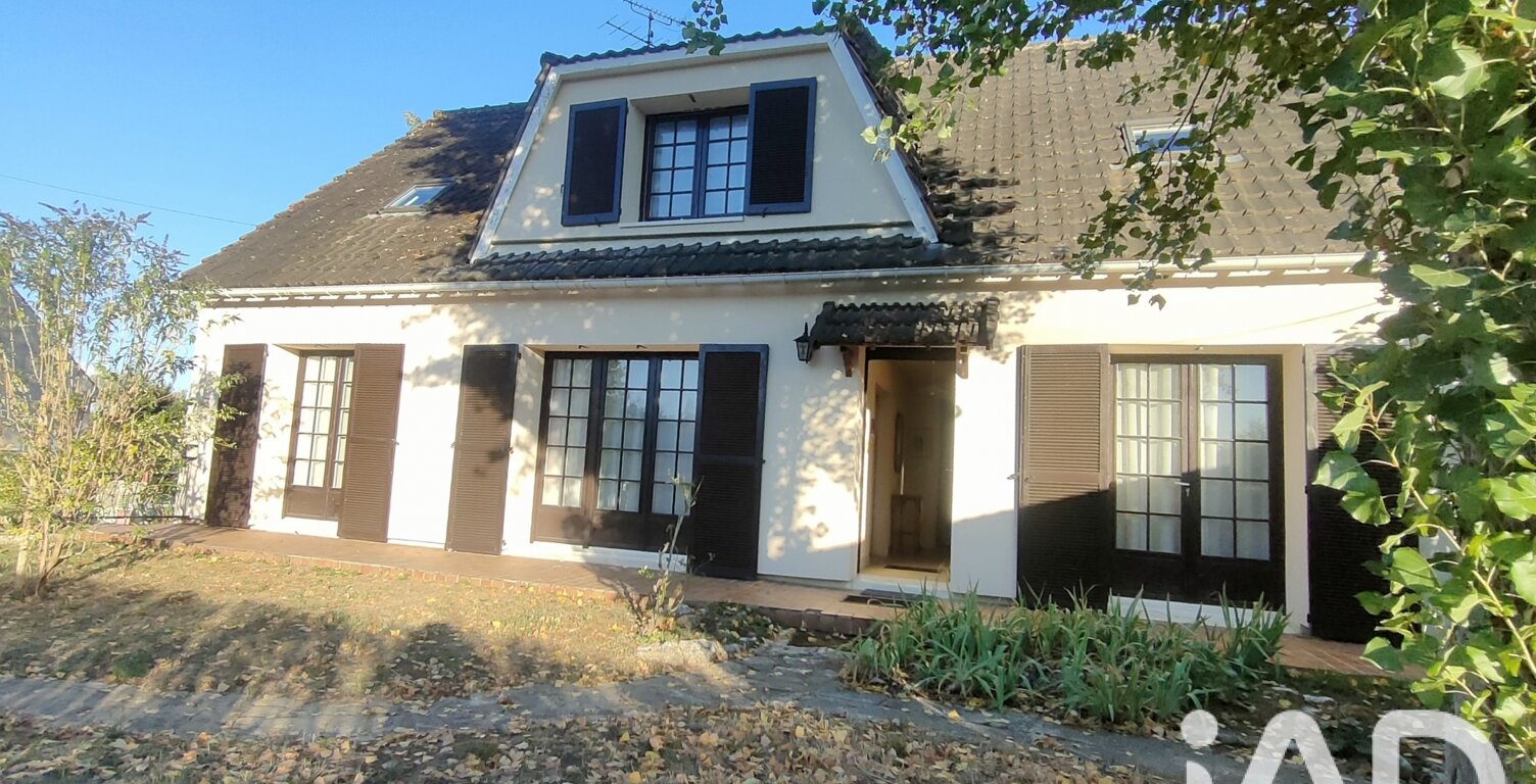 Vente Maison/villa 9 pièces — photo 1