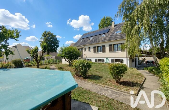 Vente Maison/villa 9 pièces — photo 2