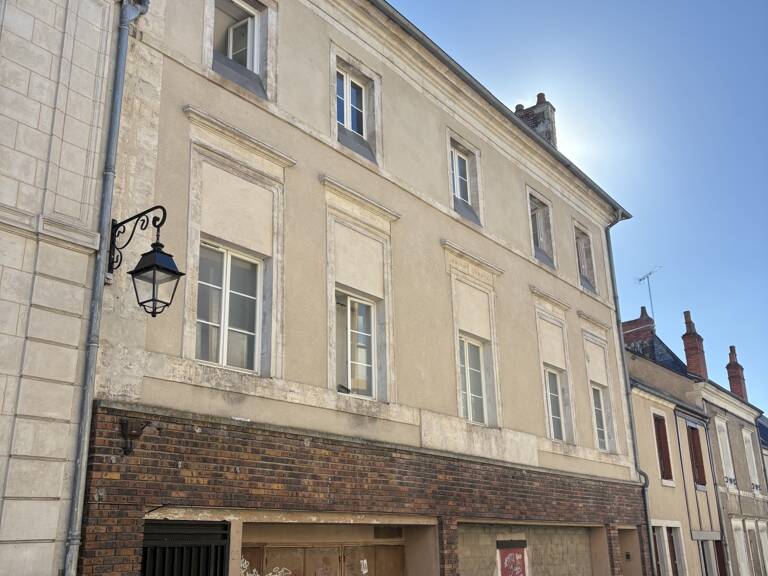 Vente Immeuble 271 m&sup2; — photo 1