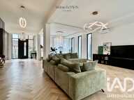 Vente Maison d'architecte 8 pièces — photo 4