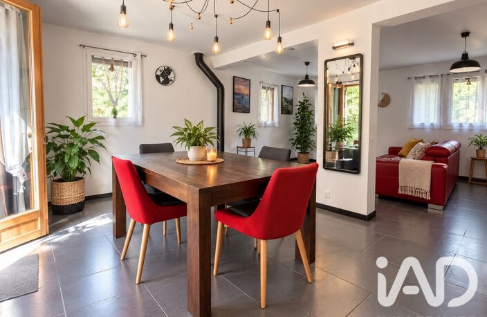 Vente Maison/villa 6 pièces — photo 3
