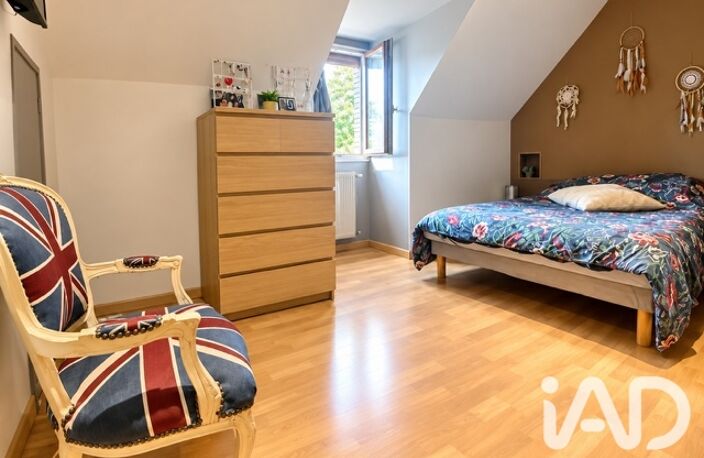 Vente Maison/villa 6 pièces — photo 4