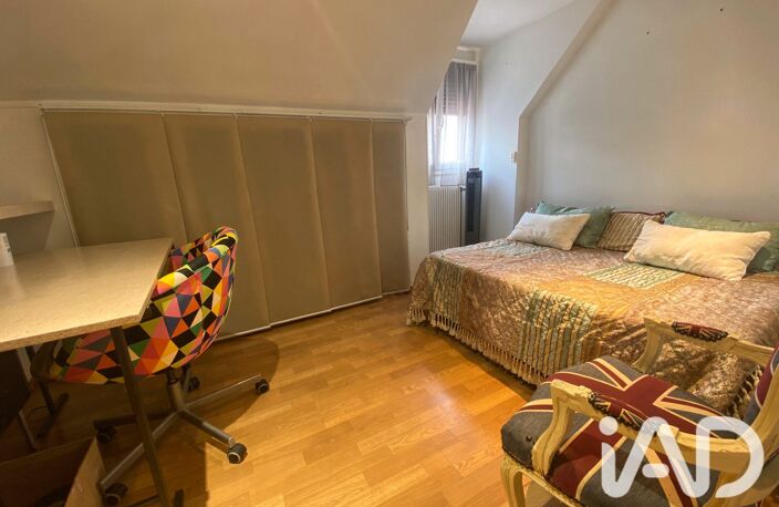 Vente Maison/villa 6 pièces — photo 5