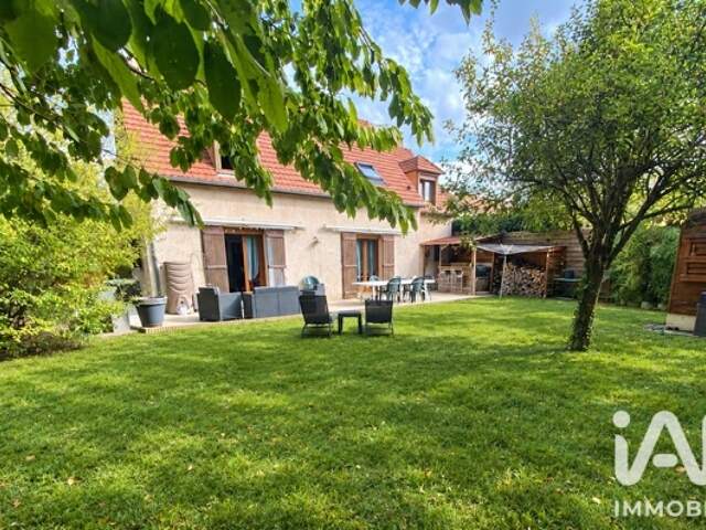 Vente Maison/villa 6 pièces — photo du bien