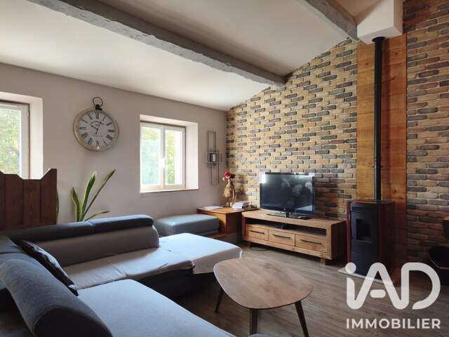 Vente Maison de village 3 pièces — photo du bien
