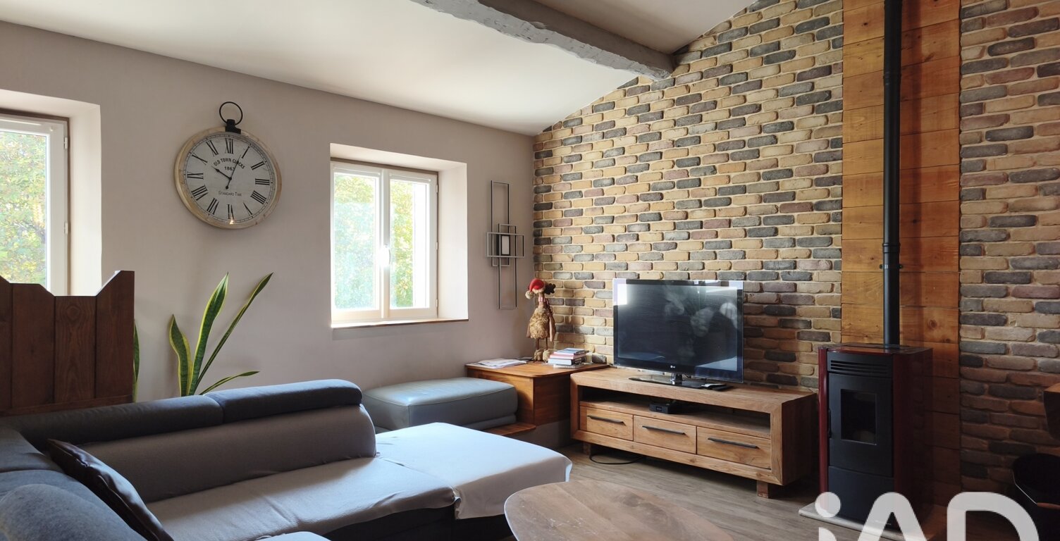 Vente Maison de village 3 pièces — photo 1