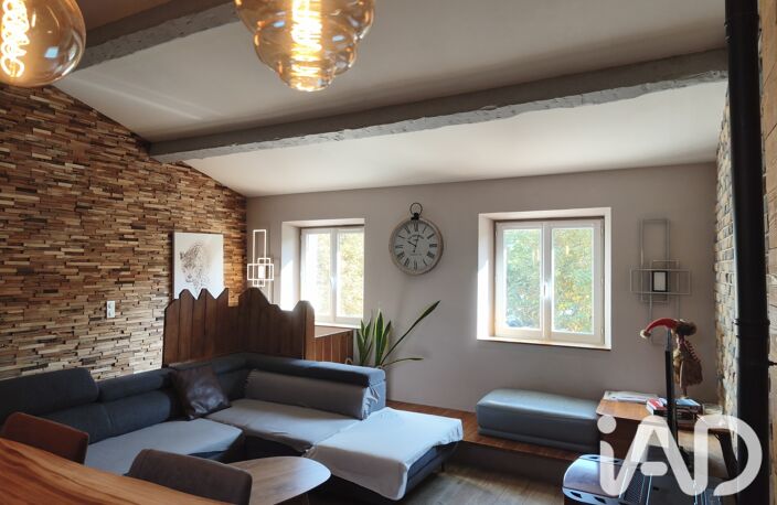 Vente Maison de village 3 pièces — photo 2