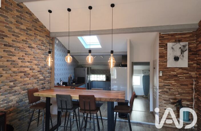 Vente Maison de village 3 pièces — photo 3