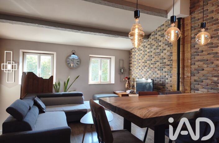 Vente Maison de village 3 pièces — photo 4