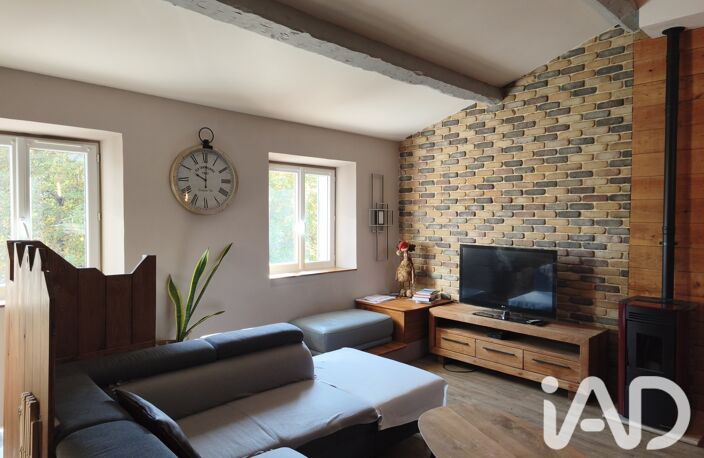 Vente Maison de village 3 pièces — photo 5