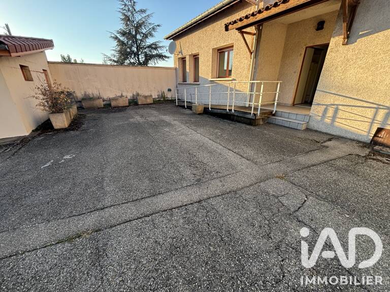 Vente Appartement 4 pièces — photo 1