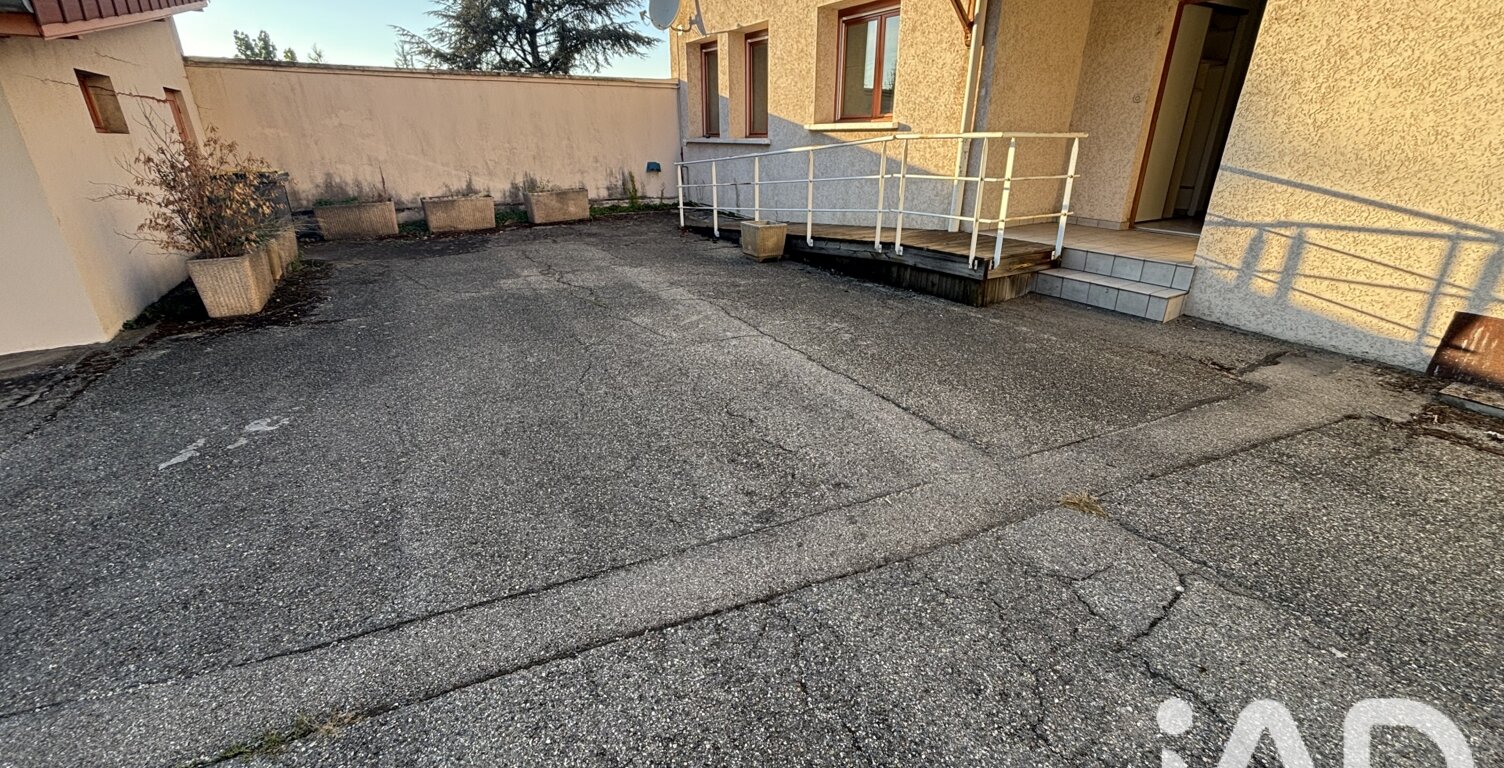 Vente Appartement 4 pièces — photo 1