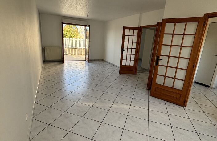 Vente Appartement 4 pièces — photo 2