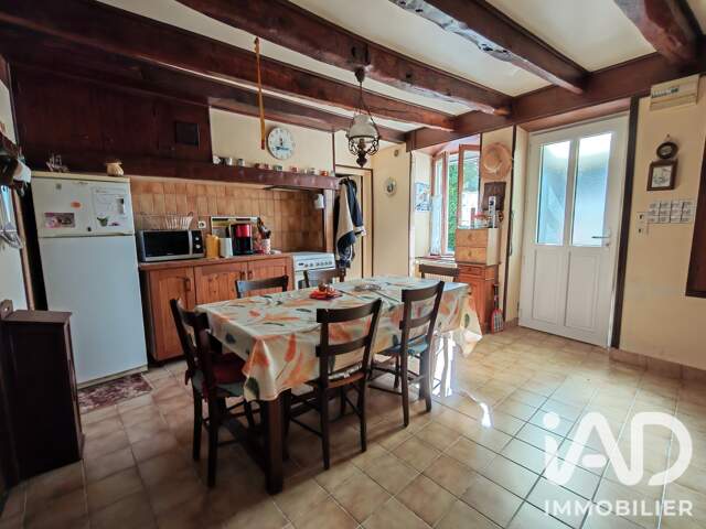 Vente Maison de village 4 pièces — photo du bien