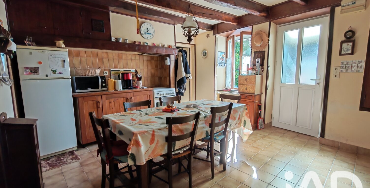 Vente Maison de village 4 pièces — photo 1