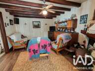 Vente Maison de village 4 pièces — photo 3
