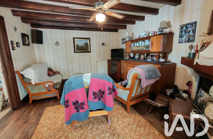 Vente Maison de village 4 pièces — photo 3