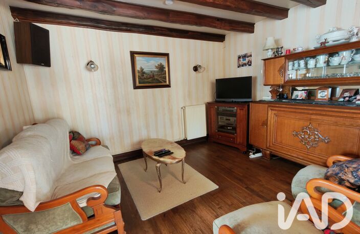 Vente Maison de village 4 pièces — photo 4
