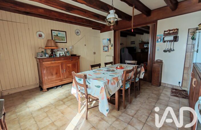 Vente Maison de village 4 pièces — photo 5
