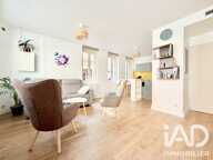 Vente Appartement 2 pièces — photo 2