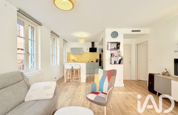 Vente Appartement 2 pièces — photo 3