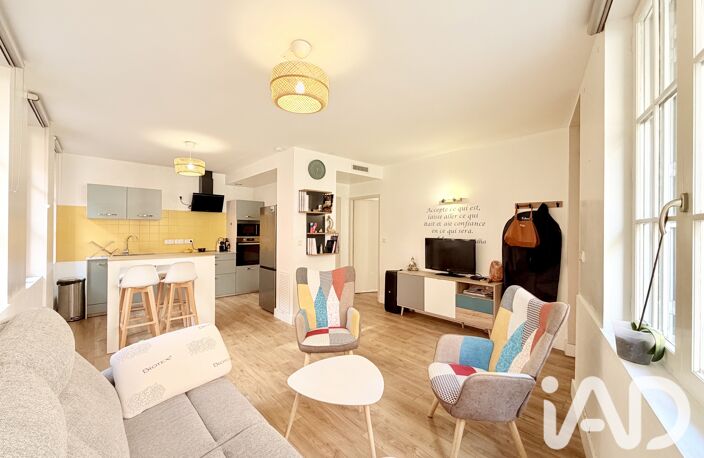 Vente Appartement 2 pièces — photo 4