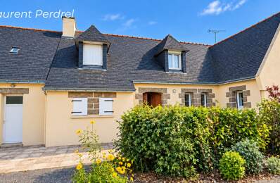 Vente Maison/villa 8 pièces — photo du bien