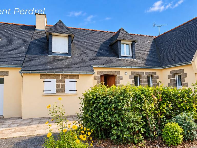 Vente Maison/villa 8 pièces — photo 1
