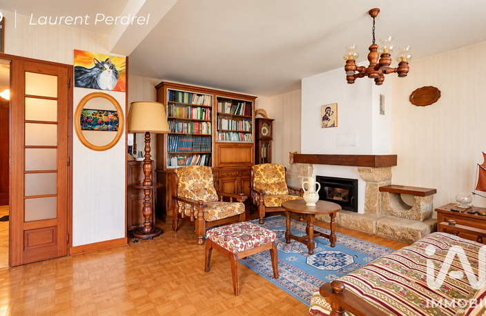 Vente Maison/villa 8 pièces — photo 3