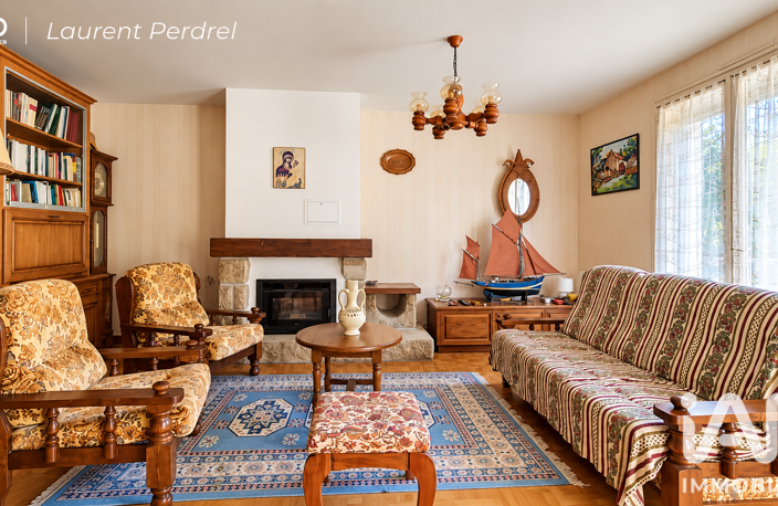 Vente Maison/villa 8 pièces — photo 4