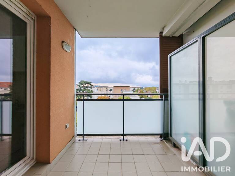 Vente Appartement 3 pièces — photo 1