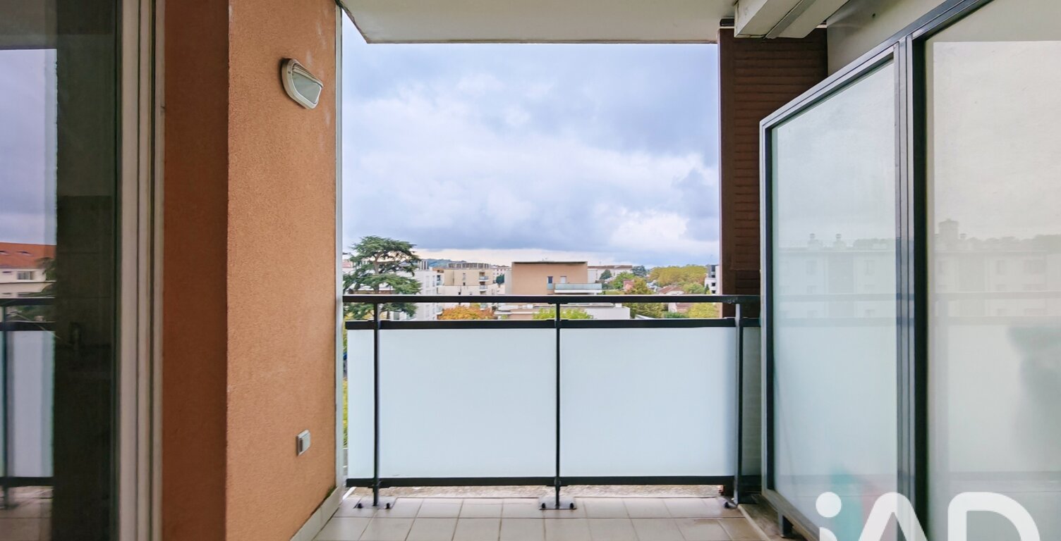 Vente Appartement 3 pièces — photo 1